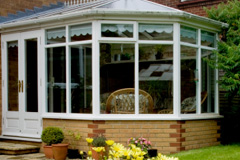 conservatories Bransby
