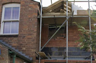 free Bransby home extension quotes