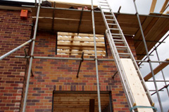 house extensions Bransby